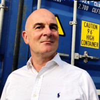 Francois Degron