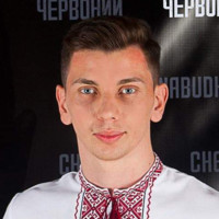 Yevheniy Semenov