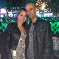 Tiago Alves De Brito