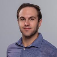 Zachary Gawron
