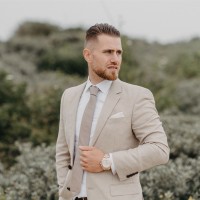 Patrick Hulsker