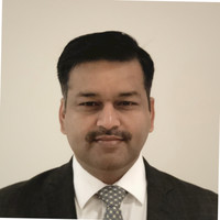 Jai Prakash Saini