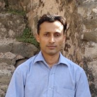 Naeem Aslam