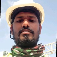 Pakanati Giridhar Yadav