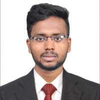Pavithran T