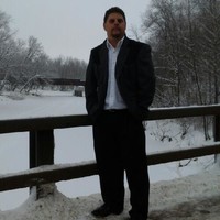 Matthew Hansen