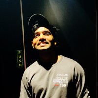 HARIOM Kumar Arya