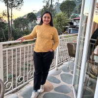 Yamini Goel