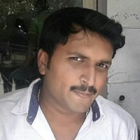 Goutham M
