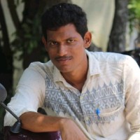 Chavali Satish Kumar
