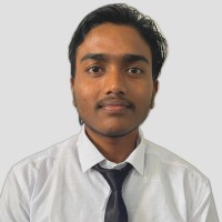 Ashish Sah