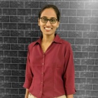 Rashmi Thorave