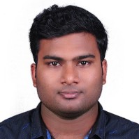 Aravindkrishna Sukumaran