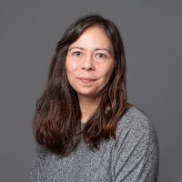 Linda Godwin