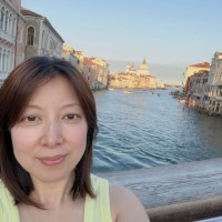 Hannah Qiu
