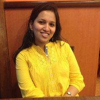 Shweta Bhakta