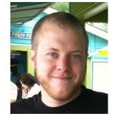 Aaron Caudle