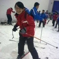 Jennifer Chang