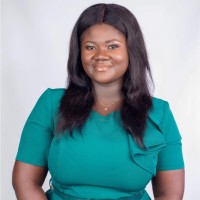 Sandra Owusuaa Akuffo, MBA, MSc