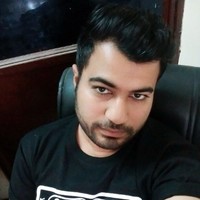 Chirag Mago