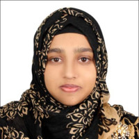 Shamila Ameen HNDM (spcl in HRM), BBA(Hons.)