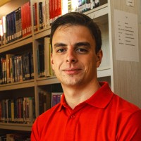 Gaspar Iglesias