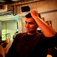 Parth Patva