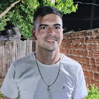 Jorlan Reis Lopes