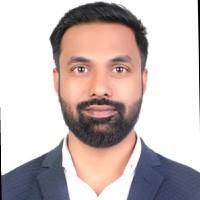 Suheb Ahmed Zartargar