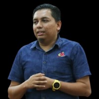 Mohd Sabri