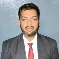 Mohammad Shabaz