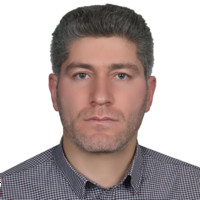 Gholam Hasan Mohammadi