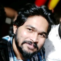 Lalith Kumar