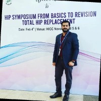 Dr.Krishna Singh