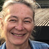 Clarisse Crouïgneau