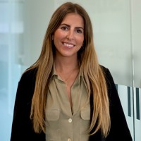 Cristina Salcedo Martín