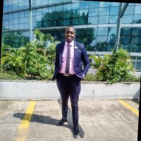 Robert Kamau