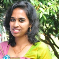 Riya K T