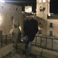 Manuel Angelina Fraile