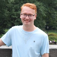 Mathijs Vos