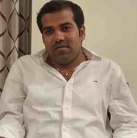Ram Kumar