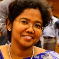 Sanghamitra Biswas
