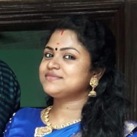Sruthi Raj