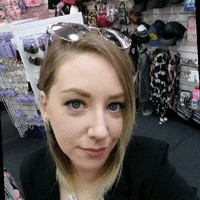 Meagan Dement