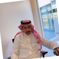 ماجد الشمري