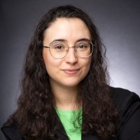 Andrea Montaño Martín
