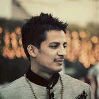 Nitesh Pathak