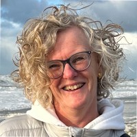 Geertje Van Houten