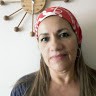 Bertha Nayivi Bermudez