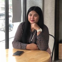 Janine Escobal, Cphr, Crsp
